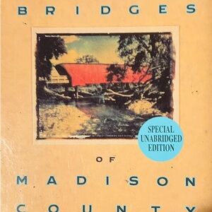 Bridges of Madison County Special Edition
